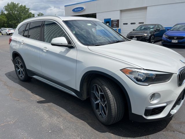 2019 BMW X1 xDrive28i