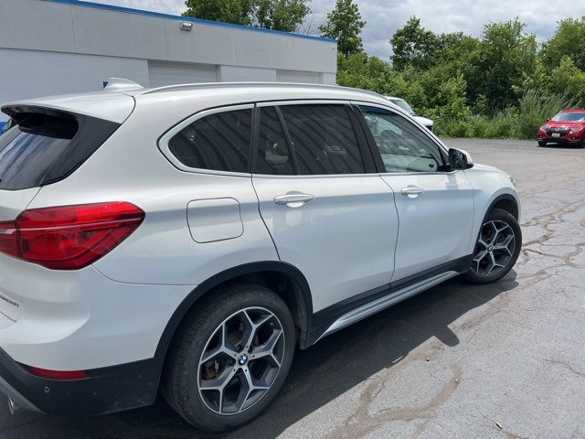 2019 BMW X1 xDrive28i