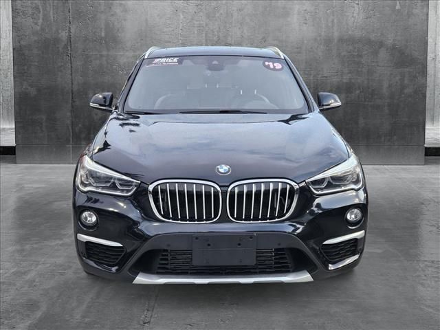 2019 BMW X1 xDrive28i