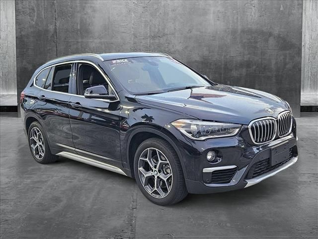 2019 BMW X1 xDrive28i