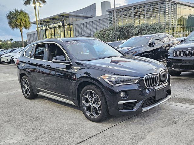 2019 BMW X1 xDrive28i