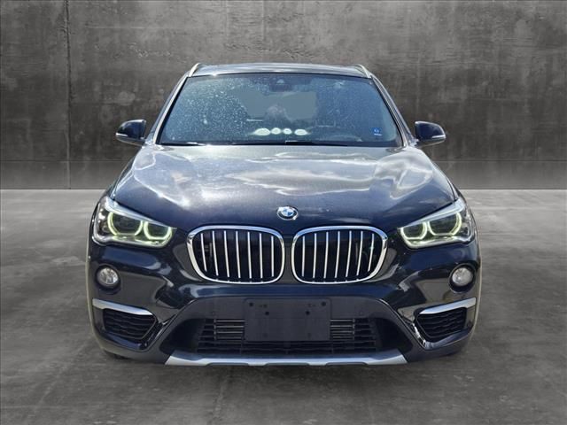 2019 BMW X1 xDrive28i