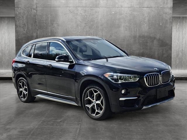 2019 BMW X1 xDrive28i