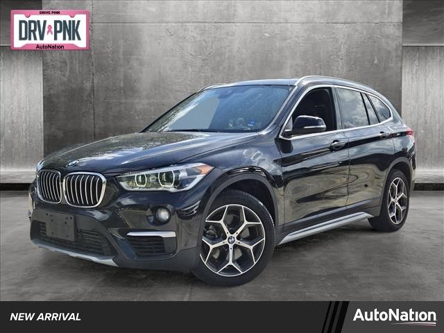 2019 BMW X1 xDrive28i