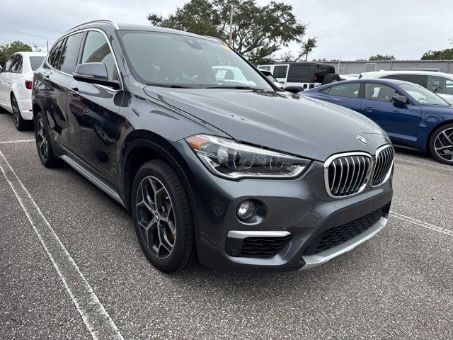 2019 BMW X1 xDrive28i