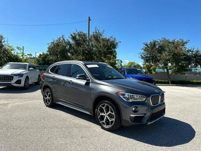 2019 BMW X1 xDrive28i