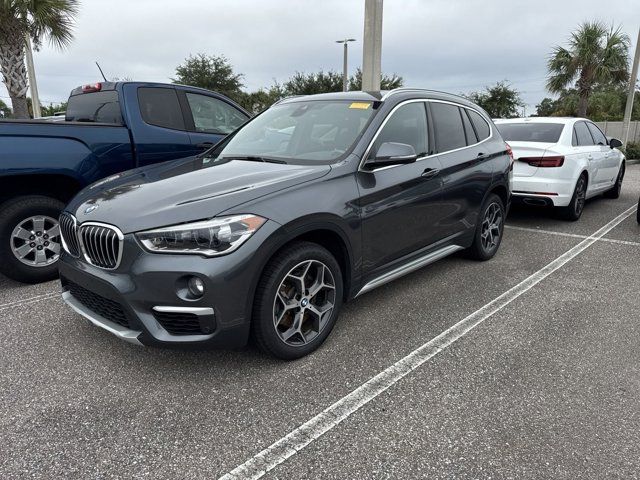 2019 BMW X1 xDrive28i