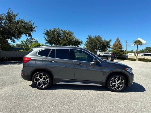 2019 BMW X1 xDrive28i