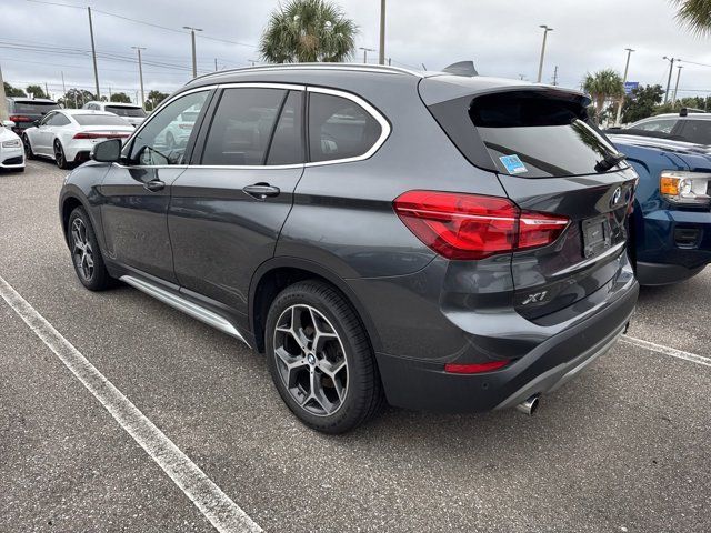 2019 BMW X1 xDrive28i