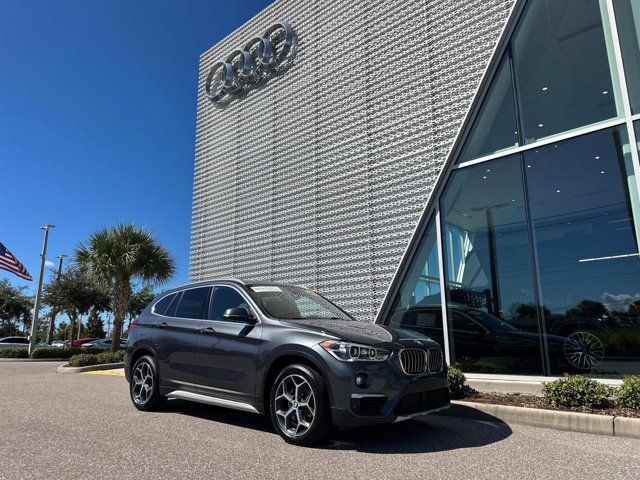 2019 BMW X1 xDrive28i