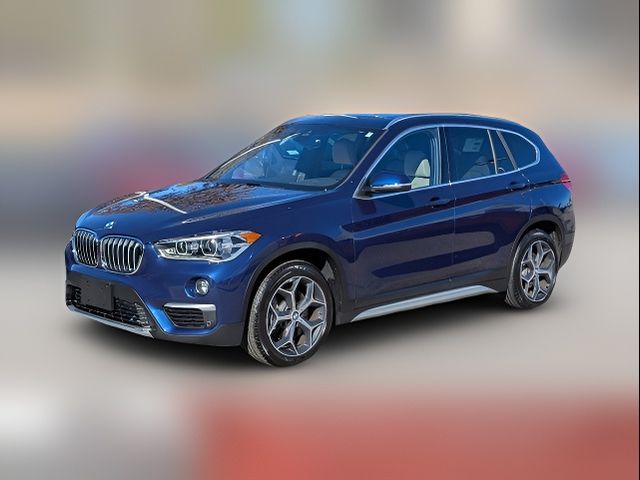 2019 BMW X1 xDrive28i