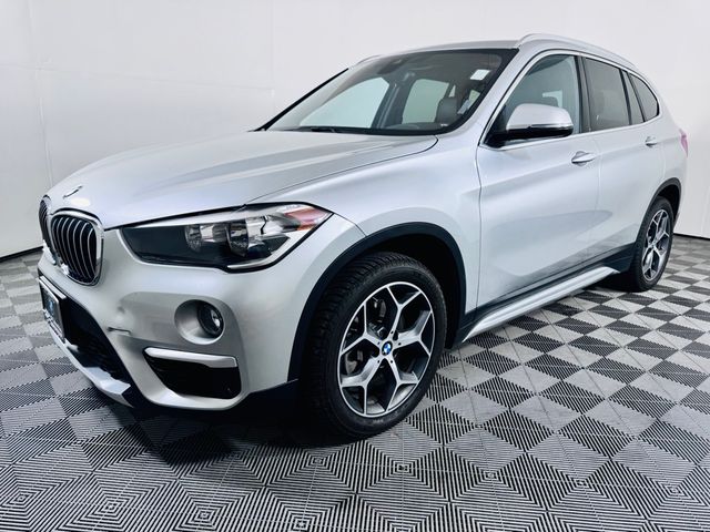 2019 BMW X1 xDrive28i