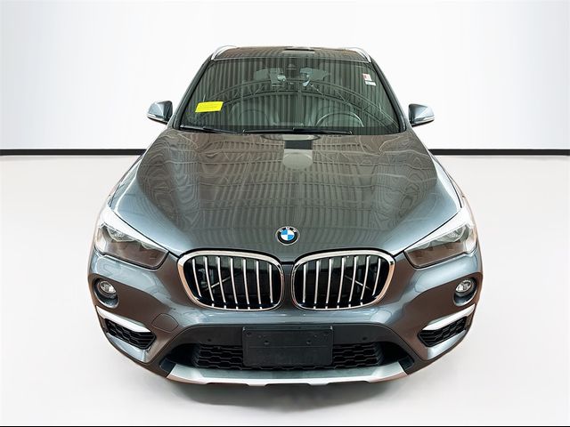 2019 BMW X1 xDrive28i