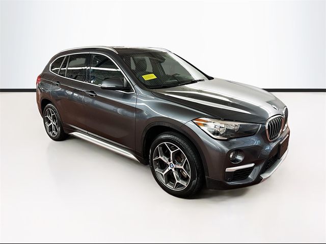 2019 BMW X1 xDrive28i