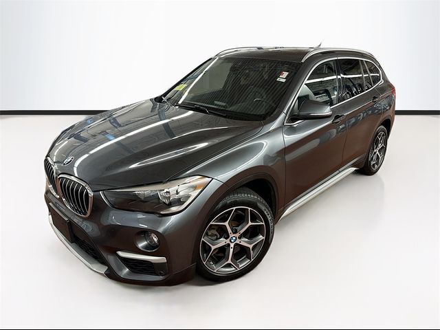 2019 BMW X1 xDrive28i