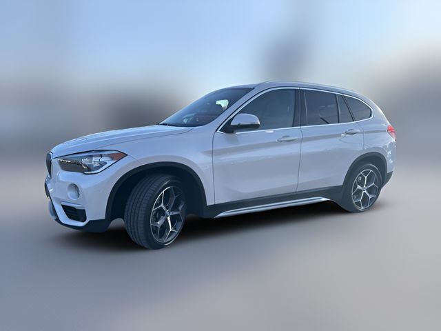 2019 BMW X1 xDrive28i
