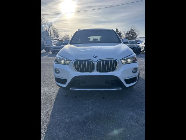 2019 BMW X1 xDrive28i