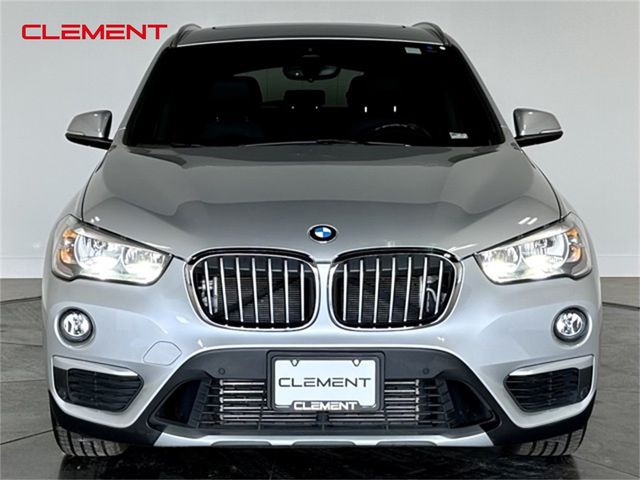 2019 BMW X1 xDrive28i