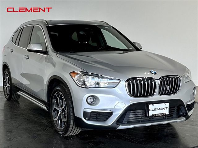 2019 BMW X1 xDrive28i