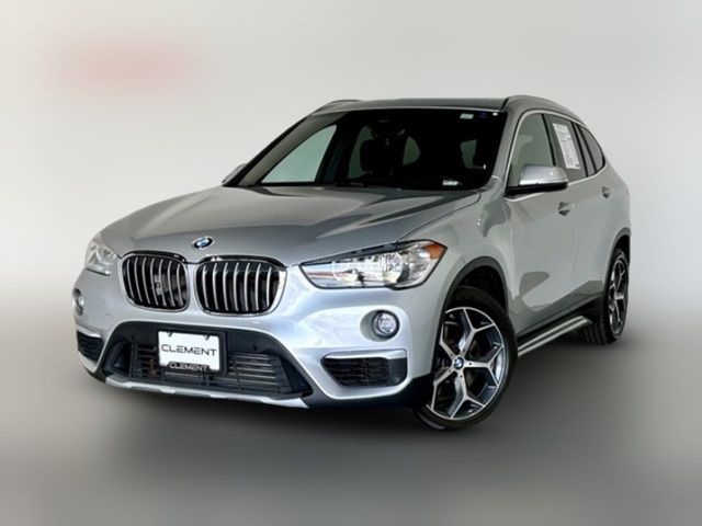 2019 BMW X1 xDrive28i