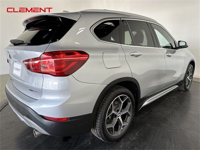 2019 BMW X1 xDrive28i