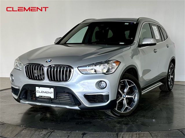 2019 BMW X1 xDrive28i