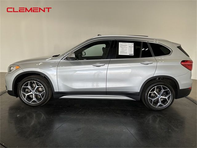 2019 BMW X1 xDrive28i