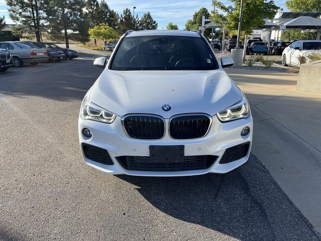 2019 BMW X1 xDrive28i