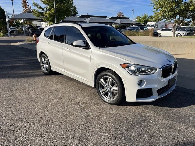 2019 BMW X1 xDrive28i