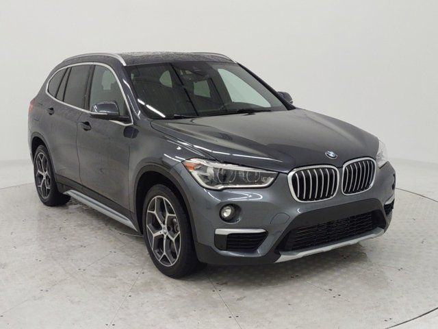 2019 BMW X1 xDrive28i