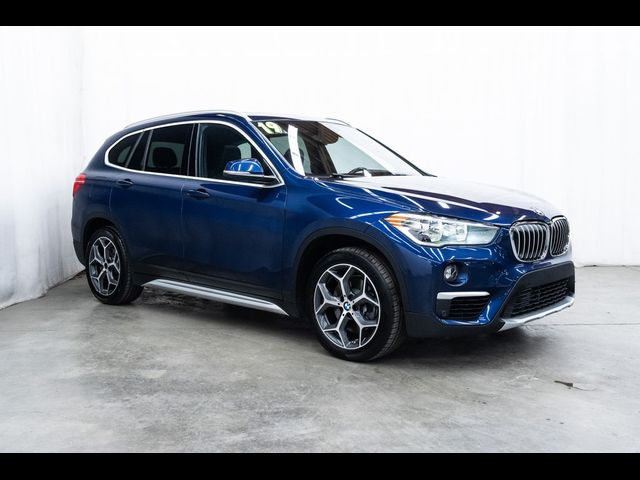 2019 BMW X1 xDrive28i