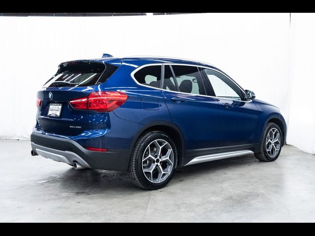 2019 BMW X1 xDrive28i