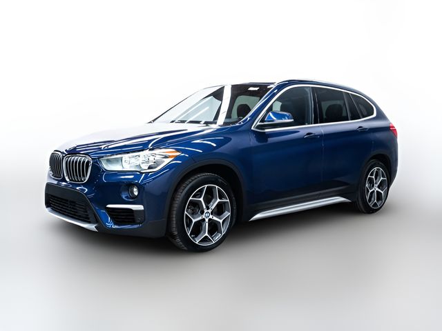2019 BMW X1 xDrive28i