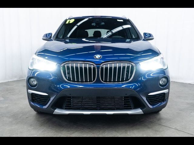 2019 BMW X1 xDrive28i