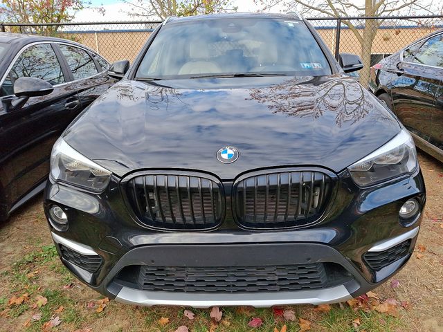 2019 BMW X1 xDrive28i