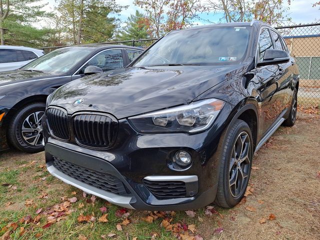 2019 BMW X1 xDrive28i