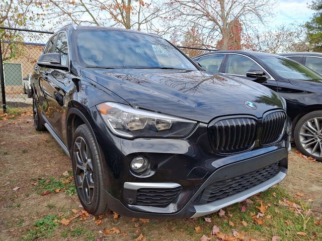 2019 BMW X1 xDrive28i