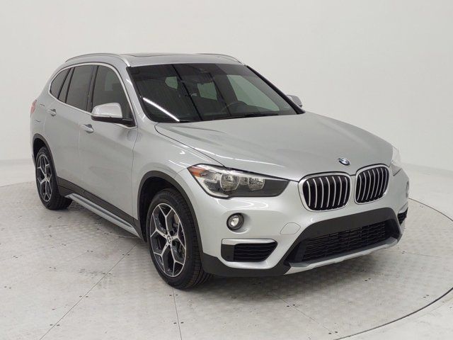 2019 BMW X1 xDrive28i