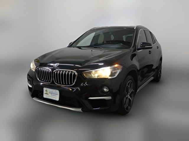 2019 BMW X1 xDrive28i