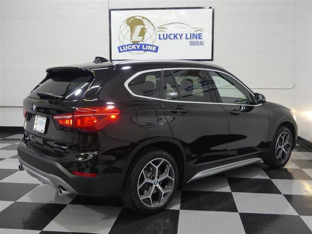 2019 BMW X1 xDrive28i