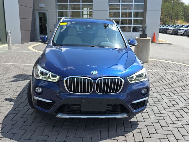 2019 BMW X1 xDrive28i