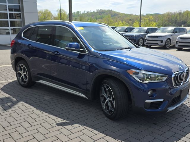 2019 BMW X1 xDrive28i