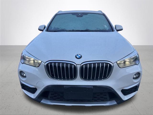 2019 BMW X1 xDrive28i