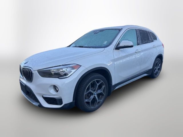 2019 BMW X1 xDrive28i