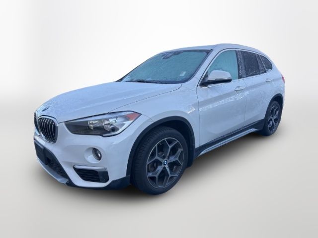 2019 BMW X1 xDrive28i