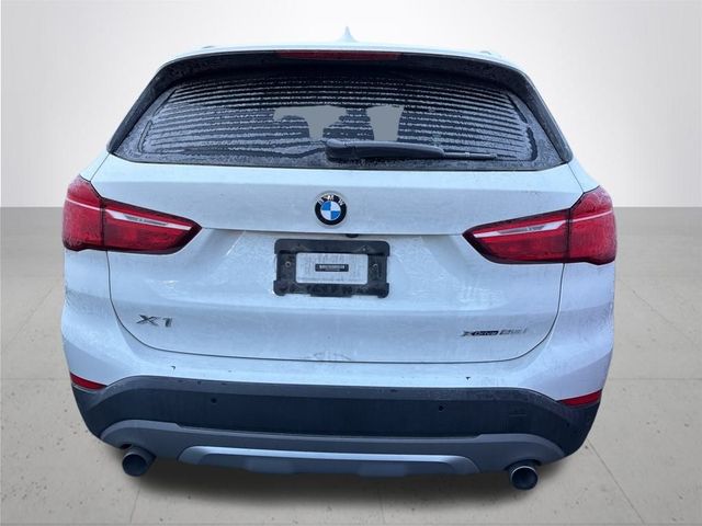 2019 BMW X1 xDrive28i