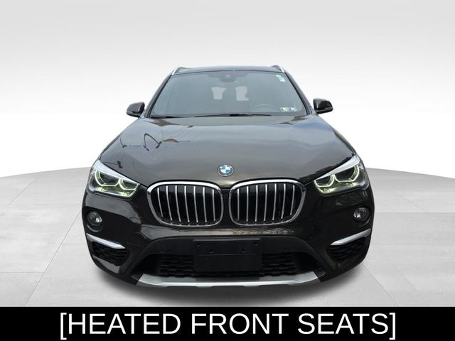 2019 BMW X1 xDrive28i