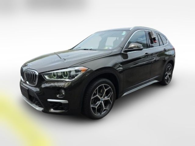 2019 BMW X1 xDrive28i