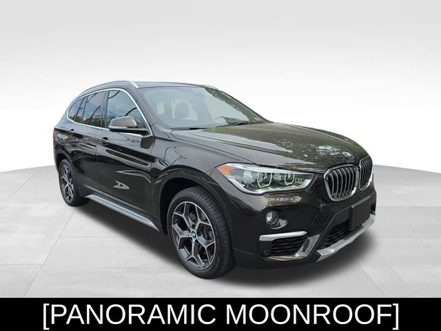 2019 BMW X1 xDrive28i