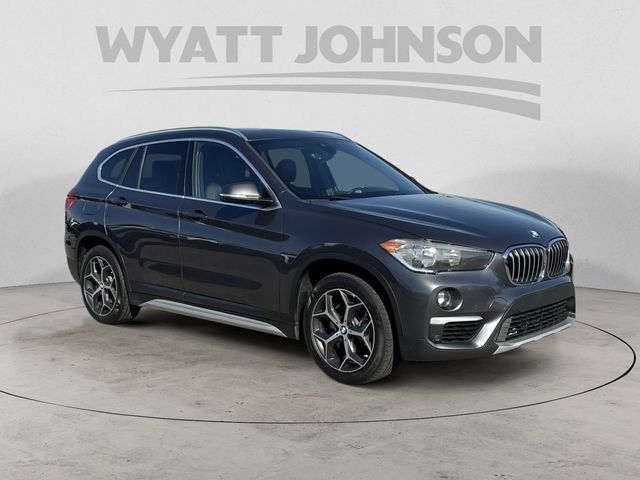 2019 BMW X1 xDrive28i